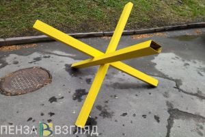 В Пензе расказали об ограничении движения транспорта в День города и День России