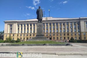 Заседание Совета законодателей ПФО, программа Дня города и богослужения на Троицу: новости Пензы за 6 июня