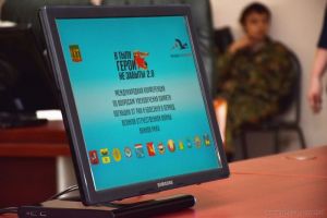 Конференция памяти умерших в госпиталях солдат ВОВ состоялась в Пензе