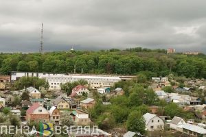 Зной и осадки: какая погода ждет пензенцев 8 июня