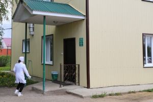 Опубликован график работы медучреждений Пензенской области в праздники