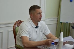 Мэр Пензы поручил организовать дежурство городских служб в праздничные выходные
