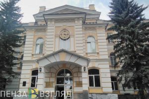В вузах Пензы можно подать заявление на использование маткапитала на образование