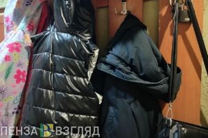 В середине июня пензенцев ждет аномальное похолодание