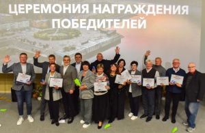 Газеты Пензенской области отмечены в числе лучших в стране