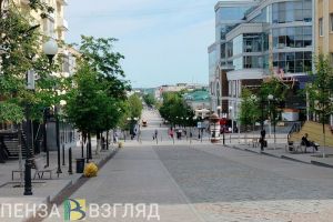 В Пензенской области 13 июня зафиксировали магнитную бурю