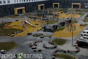 Жителям Пензенской области рассказали о погоде 14 июня