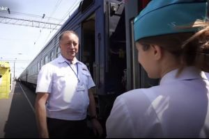 Мельниченко рассказал о дежурном помощнике начальника ж/д вокзала Пенза-1