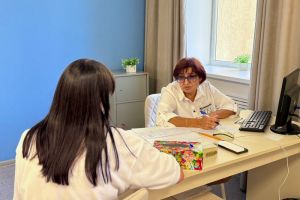 В Пензе бойцы СВО и члены их семей могут получить психологическую помощь