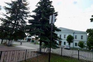 В парке села Наровчат будут звучать произведения Куприна