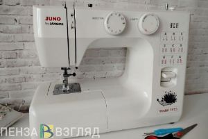 В Пензенской области проведут конкурс профмастерства среди швей