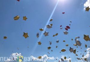 В Пензе на выпускном будут чествовать отличников и детей участников СВО