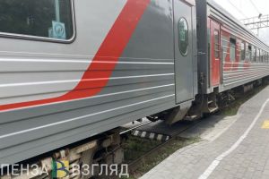 Пензенцы узнали о предложении обеспечить детям бесплатный проезд в лагерь
