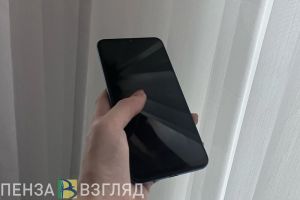 За неделю в ЦУРе обработали около 1400 обращений жителей Пензенской области