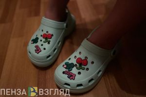 У оказавшейся в пензенском приюте девочки из Ставрополья нашелся отец