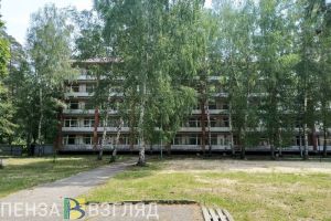 938 жителей Пензенской области получили бесплатные путевки в санаторий
