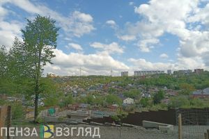 В Пензе власти организуют систематические проверки улиц частного сектора