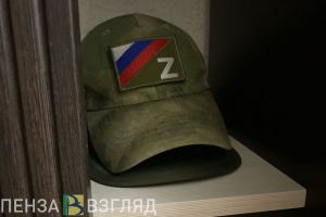 В Пензенской области помогут участникам СВО устроиться на муниципальную службу