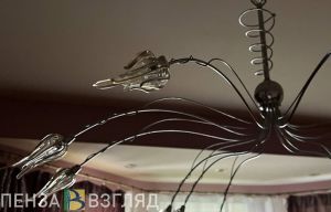 Стало известно, где в Пензе отключат свет 19 июня