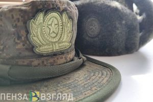 Срок единовременных выплат контрактникам в Пензенской области продлен