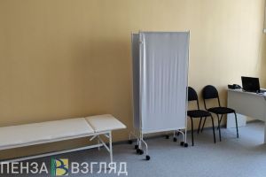 Пензенским врачам выплатили более 563 тысяч рублей за выявление онкозаболеваний