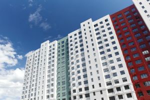 «Рисан» намерен ввести «Соседи» на Минской в этом году