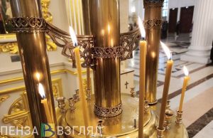 В храме в Пензе создают группу поддержки для семей, столкнувшихся с зависимостью