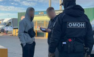 В Пензе провели рейд по выявлению уклонистов