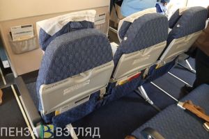 В пензенском Минстрое рассказали о планах по расширению сети авиаперевозок