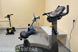 Пензенцы узнали, что около 80% подростков испытывают недостаток физактивности