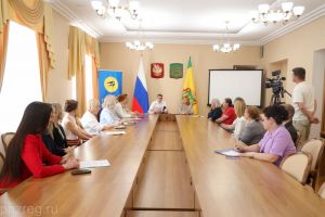 В Пензе прошел совет Ассоциации профессиональных бухгалтеров и аудиторов
