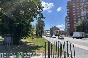 20 июня на территории Пензенской области потеплеет лишь до +20 градусов
