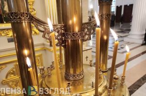 Пензенцев приглашают на курсы сестер и братьев милосердия