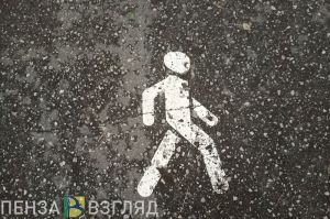 В Пензенской области к ответственности привлекли более 120 пешеходов-нарушителей