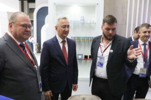 Пензенская и Калужская области будут вместе развивать беспилотную авиацию