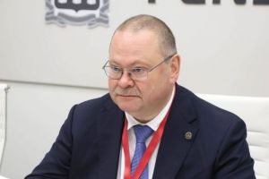 Власти Пензенской области подписали соглашение о строительстве нового гостиничного комплекса