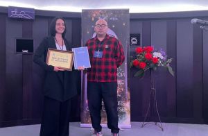 Пензенский планетарий получил награду на международном фестивале