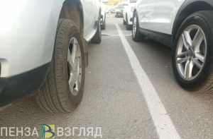 Пенза примет семейный фестиваль автотуризма