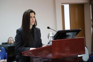 Назначен новый замглавы города Пензы по земельным и градостроительным вопросам