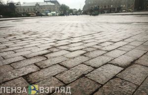 Пензенцев предупредили об ухудшении погодных условий 22 июня