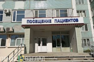 В Пензенской области «молодеет» рак прямой кишки