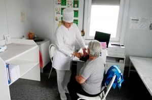 До конца года в пензенские ФАПы направят 52 медиков