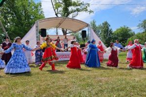 В Пензенской области пройдет традиционная «Тихвинская ярмарка» (0+)