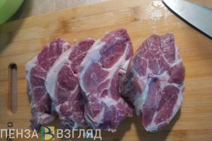 Годовая инфляция в Пензенской области незначительно снизилась