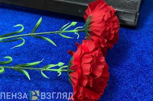 В Кузнецке благоустроят сквер в честь героев СВО