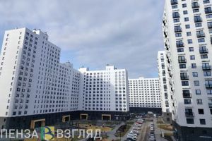 Пензенская область поднялась за год в рейтинге социально-экономического развития