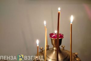 В Пензенской области почтят память блаженного Иоанна Кочетовского
