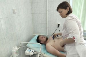 В Пензенскую районную больницу поступило новое современное оборудование