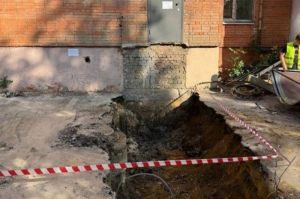 В Пензе выделили более 12 млн рублей на установку пандусов у библиотек