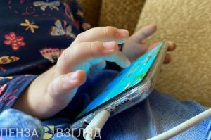 Пензенцы узнали о формировании списка разрешенных имен для детей